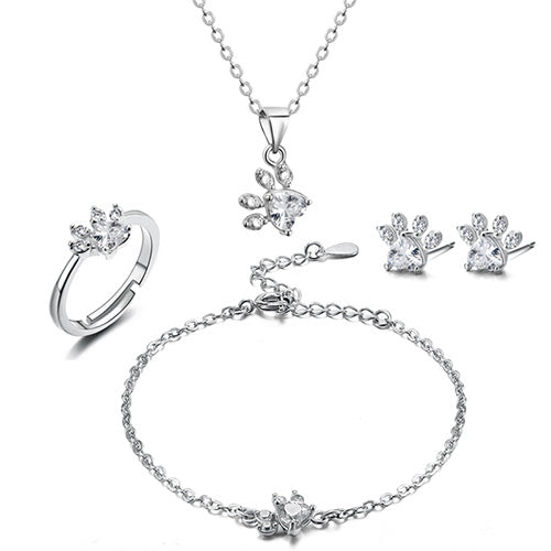 Variant image for Silver Set