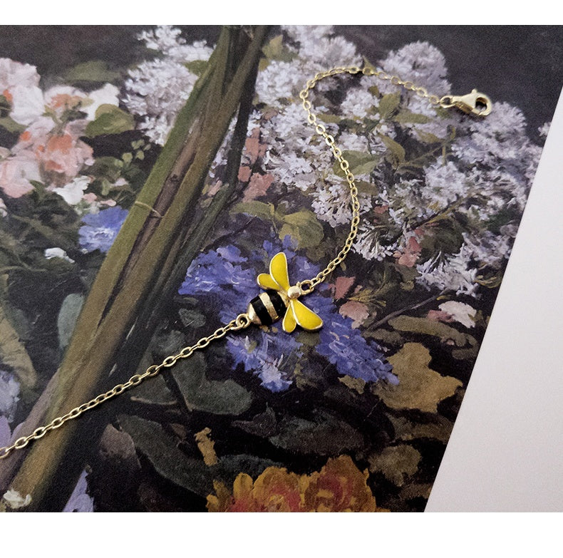 Queen Bee Bracelet 2