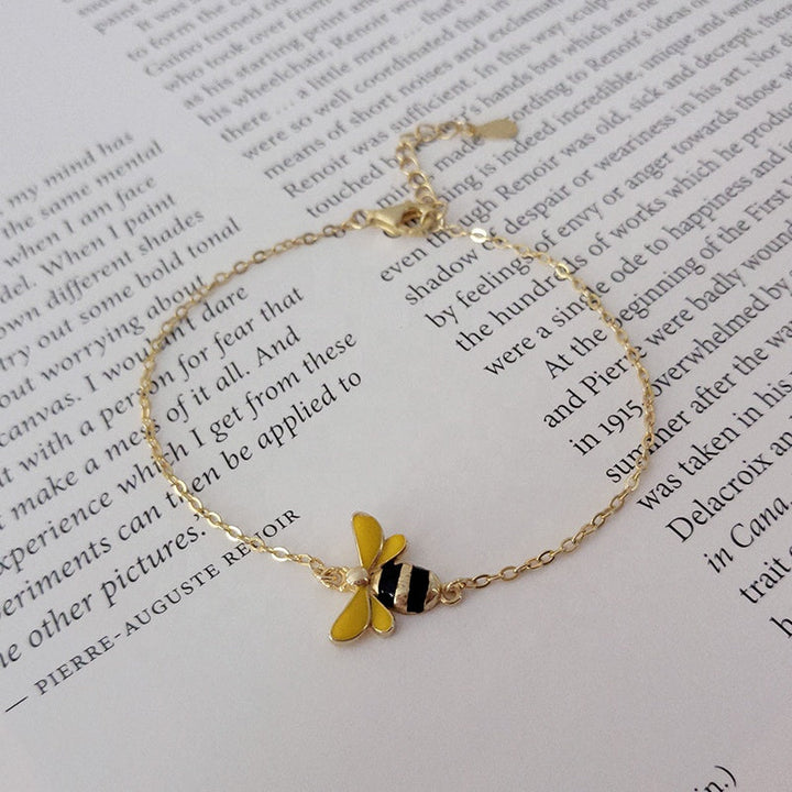Queen Bee Bracelet 3