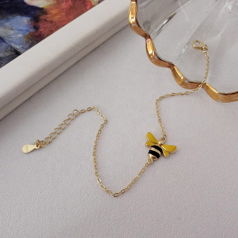 Queen Bee Bracelet 4