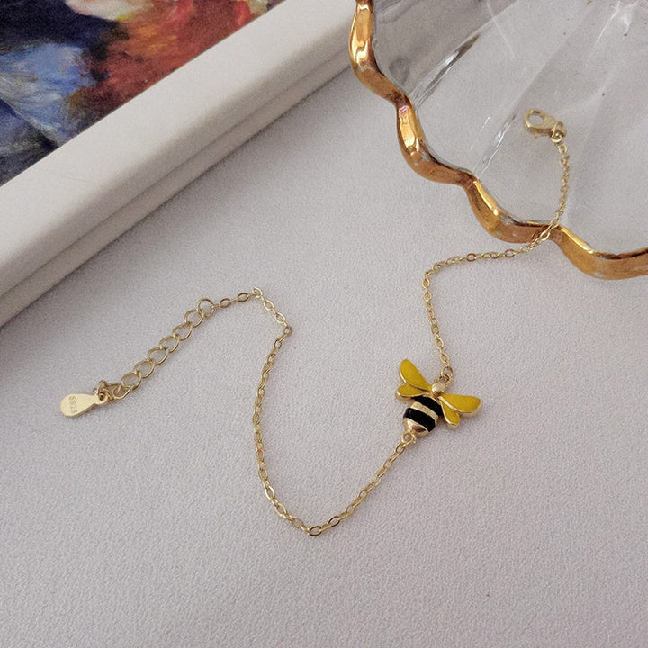 Queen Bee Bracelet 4
