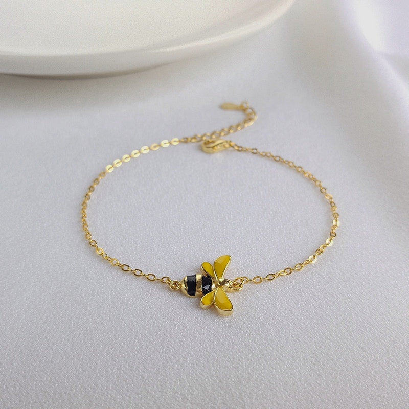 Queen Bee Bracelet 1