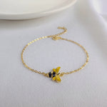 Queen Bee Bracelet 1