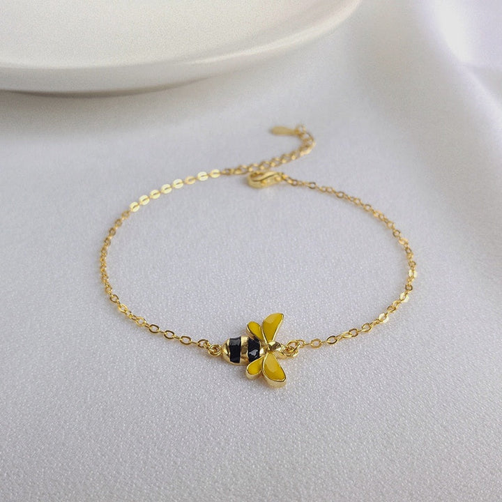 Queen Bee Bracelet 1