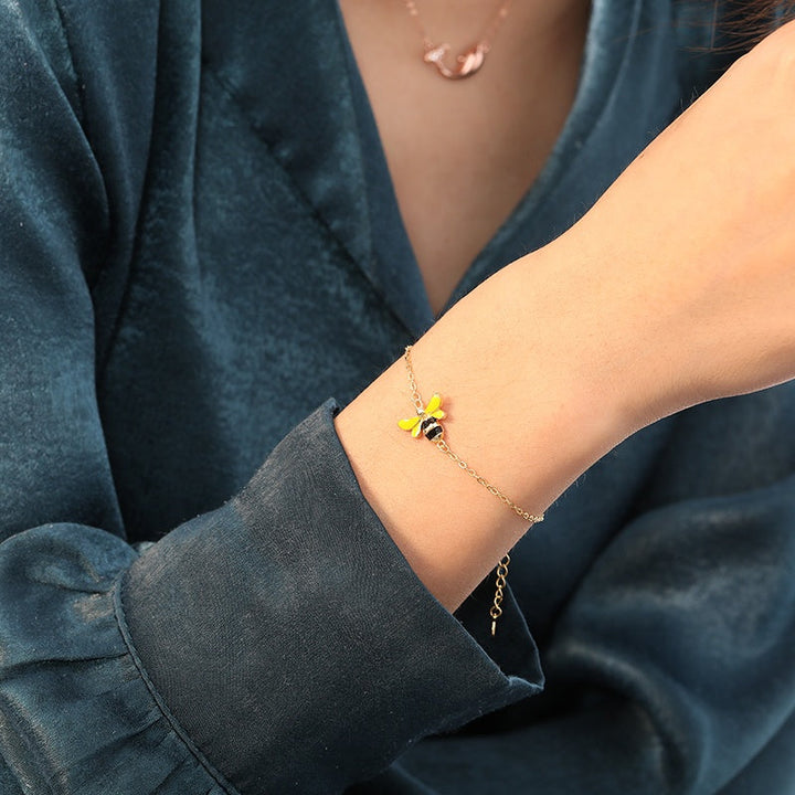 Queen Bee Bracelet 5